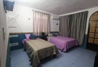 Casa Villa As  s Lim  n allows 18 year olds to book a room