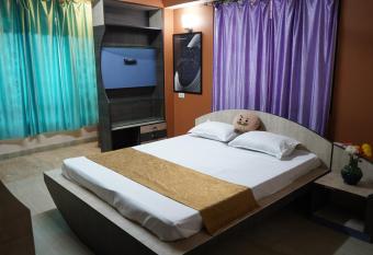 Townhouse has Balcony rooms