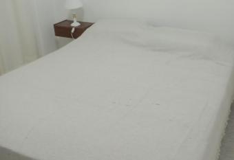 Depto 21 has Balcony rooms