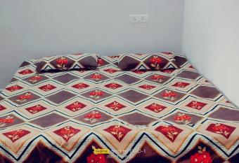 Chandrashram allows 18 year olds to book a room