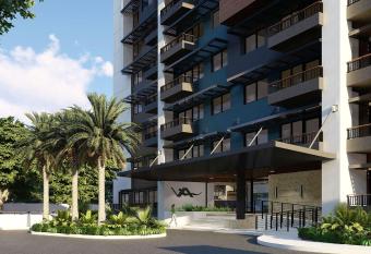 Royal Suite At, VIA At Braemar Near British Embassy New Kingston allows 18 year olds to book a room