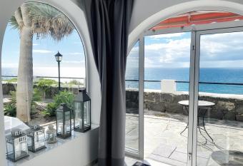 Sunset Place has Balcony rooms