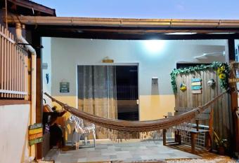 Kitinete Girassol 1 - Penha SC - Beto Carrero allows 18 year olds to book a room