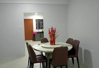 Chang Miew Ching allows 18 year olds to book a room