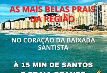 Cantinho da Nega - AP INTEIRO - IMPOSTOS E TAXAS INCLUSOS allows 18 year olds to book a room