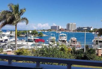Sweets Seaview Ocho Rios has Balcony rooms