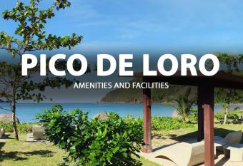 J-503B Pico de Loro by SEE Condo has Balcony rooms
