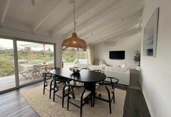 Rye Beach House - Sunset Views has Balcony rooms