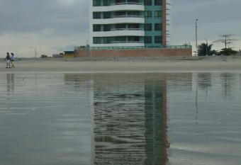 Marbensa-vacaciones has Balcony rooms