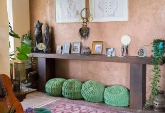 Bohemian Experience Wellness, Jacuzzi, Sauna, BBQ, Garden, Sleeps 14 allows 18 year olds to book a room