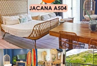 J-504A Pico de Loro by SEE Condo has Balcony rooms