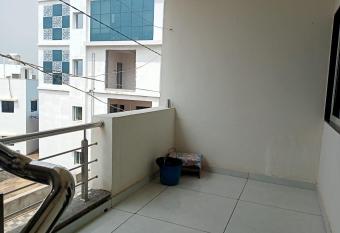 shastri homestay has Balcony rooms
