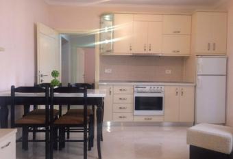 Dori s Apartment has Balcony rooms