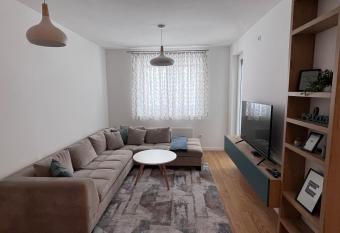 Apartman Relax Jahorina has Balcony rooms