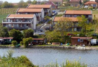 Palava eu 7 has Balcony rooms