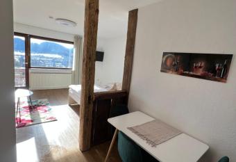 Wohnung Magdalena has Balcony rooms