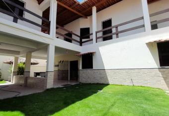 Casa de praia em Caponga/CE. has Smoking rooms