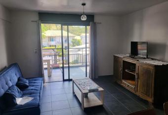 Cap Au Soleil has Balcony rooms