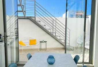 Le Terrazze di Nard   has Balcony rooms