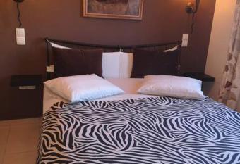 Appartement Casamia, 2 bedrooms nice and cosy has Balcony rooms