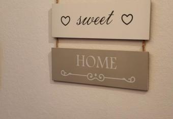 Bergblick has Balcony rooms