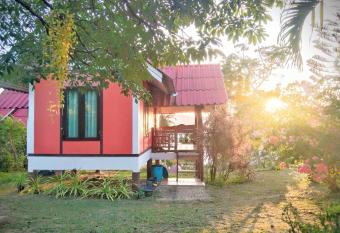 Three Monkeys Bungalows Koh Yao Noi has Balcony rooms