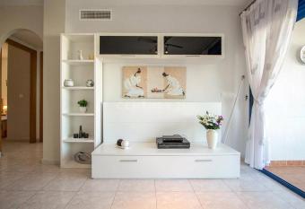 Residential Aquamarina allows 18 year olds to book a room