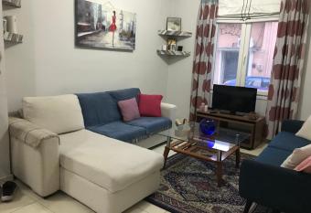 dream house has Balcony rooms