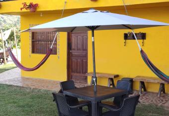 Guadalupana has Balcony rooms