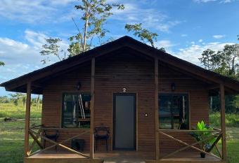 Casa Azul has Balcony rooms