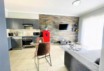 The Inside-Out has Balcony rooms