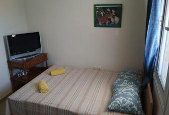 House in Nikiti has Balcony rooms