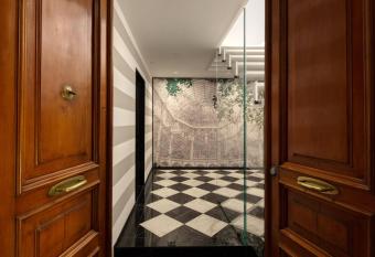 Livin  Portofino SEA allows 18 year olds to book a room