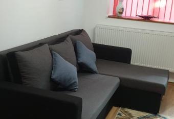 Apartament central Eforie Nord has Balcony rooms