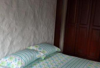 Parcela Santa Luc  a has Balcony rooms