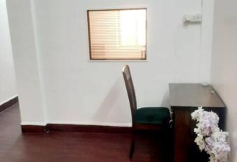 Paradise Spiritual Home Ganeshpuri has Balcony rooms