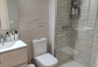 Casa Leya Los Cristianos has Balcony rooms