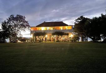 Leconfield House allows 18 year olds to book a room