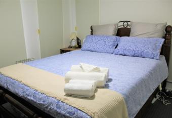 New Queen Bedroom for a couple allows 18 year olds to book a room