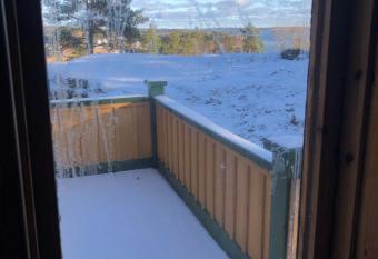 Ikigaiis  ttra has Balcony rooms