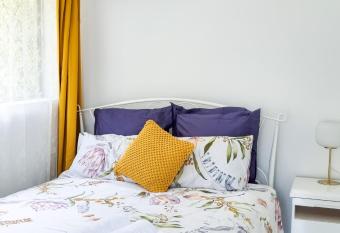 The Lux Guest House allows 18 year olds to book a room