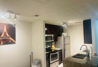 Cozy 1 Bedroom WiFi Included has Balcony rooms