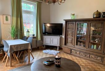 HeideZeit No 4 has Balcony rooms