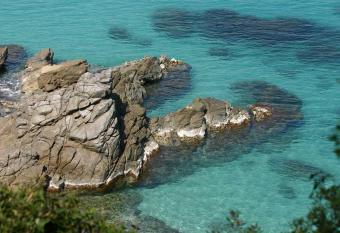 Appartamento Monolocale N3 Balcone a Briatico 2 Min dal mare e 15 min da Tropea has Balcony rooms