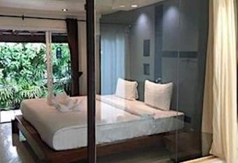 Sandhana Samet Resort has Balcony rooms