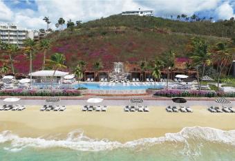 Morningstar Buoy Haus Beach Resort at Frenchman s Reef, Autograph Collection has Balcony rooms