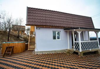 Cabana Casa Ama has Balcony rooms