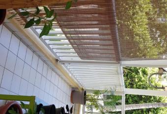 HIBISCUS has Balcony rooms