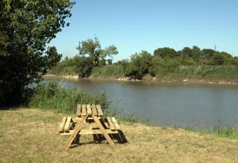 Rivers View Holidays allows 18 year olds to book a room