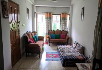 Cordial Homestay allows 18 year olds to book a room